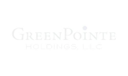 greenponte logo